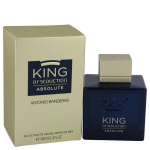 Tualetinis vanduo Antonio Banderas King Of Seduction Absolute EDT vyrams 100 ml