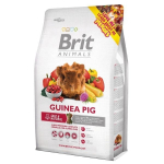 Maistas jūrų kiaulytėms BRIT ANIMALS, 300g