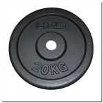 Ketaus svoris HMS, 20kg