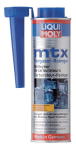 Liqui Moly priedas karbiuratoriaus valymui i&scaron; vidaus "mtx VERGASER REINIGER", 300ml, 5100