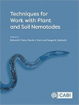 Techniques for work with plant and soil nematodes