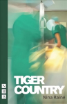 Tiger country