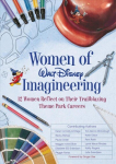 Women of Walt Disney imagineering