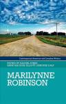 Marilynne Robinson: .