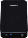 Intenso Memory Center 3.5" 4TB USB 3.0