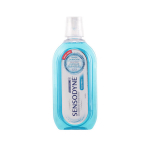 Gaivinantis burnos skalavimo skystis Sensodyne Cool Mint, 500ml