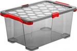 Evo Total Protection daiktadėžė, 44 l