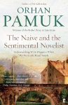 Naive and the Sentimental Novelist: Understanding What Happens When We Write and Read Novels Main
