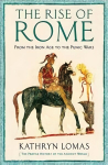 Rise of Rome: From the Iron Age to the Punic Wars (1000 BC - 264 BC) Main