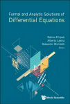 Formal and analytic solutions of differential equations