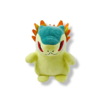 Pokemon pliu&scaron;inis žaislas - Typhlosion