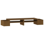 Monitoriaus stovas 100x27,5x15 cm