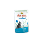 Almo Nature su menke, 6 x 70 g