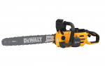 DEWALT 54 voltų belaidė grandininė pjūklas 50 cm - Be baterijos, be įkroviklio - DCMCS575N-XJ