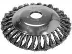 &Scaron;epetys trimeriams Yato YT-85141, 150 mm