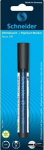 Marker sausai trinamas Schneider Maxx 290, 2-3mm, juodas