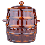 Statinė, 12 L