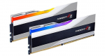 Operatyvioji atmintis (RAM) G.Skill Trident Z5 RGB DDR5-6400 CL32-39-39-102 1.40V 64GB (2x32GB) Intel XMP F5-6400J3239G32GX2-TZ5RS