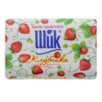 Shik žemuogių tualetinis muilas, 70 g