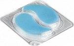 Paakių pagalvėlės Klorane Smoothing And Relaxing Eye Patches, 2 vnt.