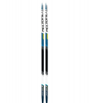 Lygumų slidės Peltonen Facile Nanogrip 202cm