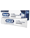 Dantų pasta Oral-B Professional Regenerate Enamel Gentle Whitening, 75 ml