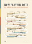 New Playful Data: Graphic Design and Illustration for Infographics