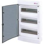 Eti-Polam įleistinis skirstomasis skydas 1 vnt