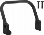 Apsauginė drono Dji Avata detalė