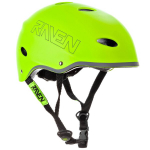 &Scaron;almas Raven Lime, S, 54-56 cm