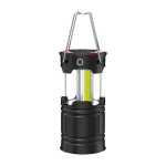 Stovyklavimo lempos Superfire T56