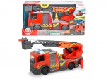 Gaisrinė ma&scaron;ina Dickie Toys