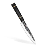 Fissman japoni&scaron;kas pjaustymo peilis Kensei Bokuden, 18 cm
