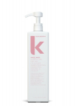 Atstatantis &scaron;ampūnas Kevin Murphy Angel Wash Shampoo, 1000 ml