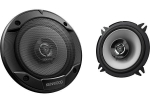Kenwood KFC-S1366 koaksialiniai garsiakalbiai automobiliui 13 cm /5.25", 2 juostų