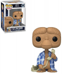 Funko POP! E.T. In Robe