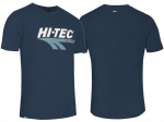Vyri&scaron;ki mar&scaron;kinėliai, Hi-Tec, Retro, Tamsiai mėlyna/žalia