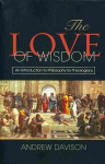 Love of wisdom