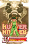 Hunter x hunter: reunion