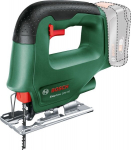 Akumuliatorinis siaurapjūklis Bosch EasySaw 18 solo; 18 V (be akumuliatoriaus ir pakrovėjo)