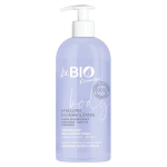 Kūno pienelis BeBIO Body Lotion Hyaluro bioMoisture, 350ml