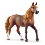 Figurėlė Paso Peruano veislės kumelė Schleich Horse Club