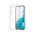 &bdquo;Evelatus&ldquo; &bdquo;Samsung Galaxy A54&ldquo; skaidrus silikoninis dėklas, 1,5 mm TPU, permatomas