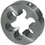 Fanar sriegio pjovimo galvutė G1/2" Hsse Inox