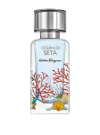 Kvapusis vanduo Salvatore Ferragamo Oceani di Seta EDP moterims, 50 ml