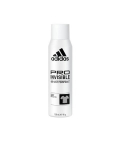 Pur&scaron;kiamas dezodorantas Adidas Pro Invisible 48h moterims, 150 ml