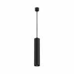 Maytoni Techninis pakabinamas &scaron;viestuvas Focus P075PL-01B Juodas