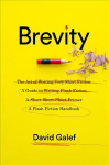 Brevity: a flash fiction handbook
