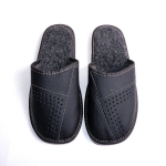 Odinės &scaron;lepetės vyrams Swed2walk Silva, 40