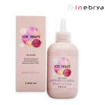 Inebrya keratino aliejaus eliksyras 200ml